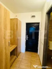 Garsoniera de vanzare, 30 mp, etaj intermediar - zona centra 