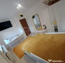 2 camere, 1/10, 50mp, renovat-Drumul Taberei-10 m metrou