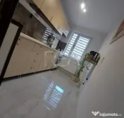 2 camere, 1/10, 50mp, renovat-Drumul Taberei-10 m metrou 