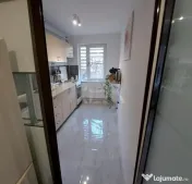 2 camere, 1/10, 50mp, renovat-Drumul Taberei-10 m metrou 