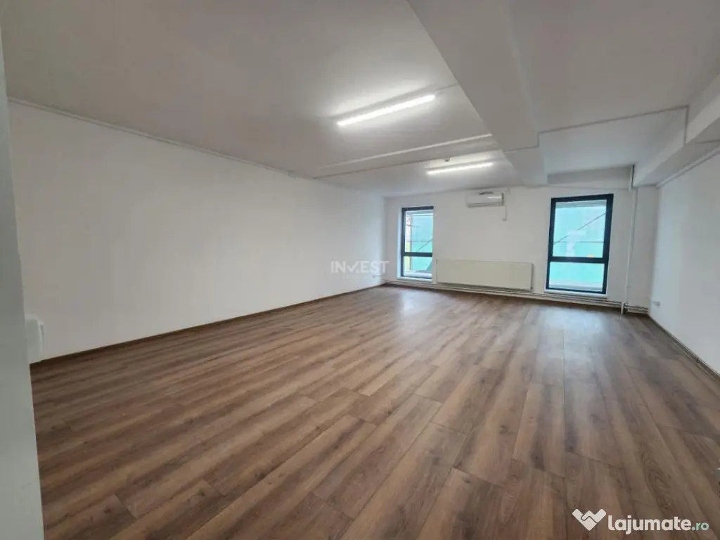 Spații birouri de închiriat in zona Galata, COMISION 0% !