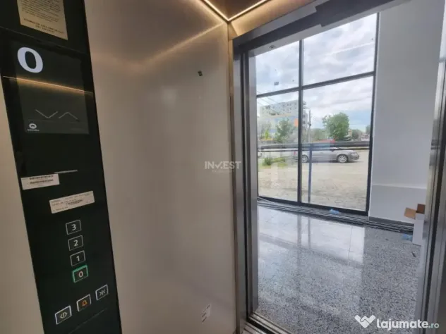 Spații birouri de închiriat in zona Galata, COMISION 0% !