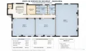Spații birouri de închiriat in zona Galata, COMISION 0% ! 