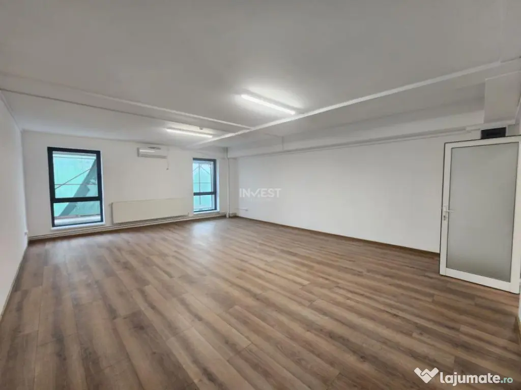 Spații birouri de închiriat in zona Galata, COMISION 0% !