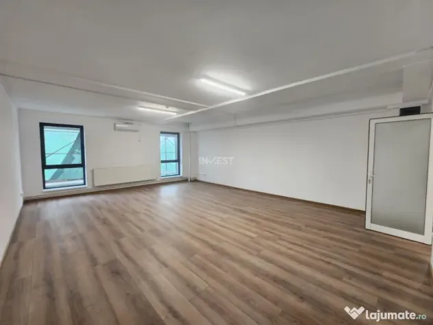 Spații birouri de închiriat in zona Galata, COMISION 0% !