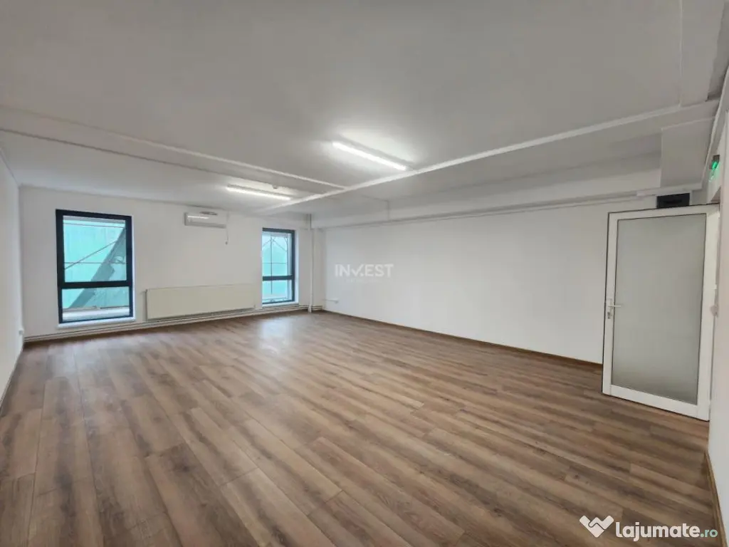 Spații birouri de închiriat in zona Galata, COMISION 0% !