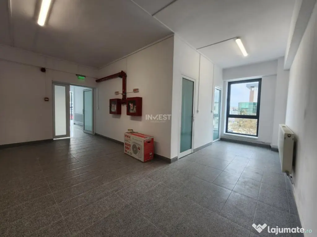Spații birouri de închiriat in zona Galata, COMISION 0% !