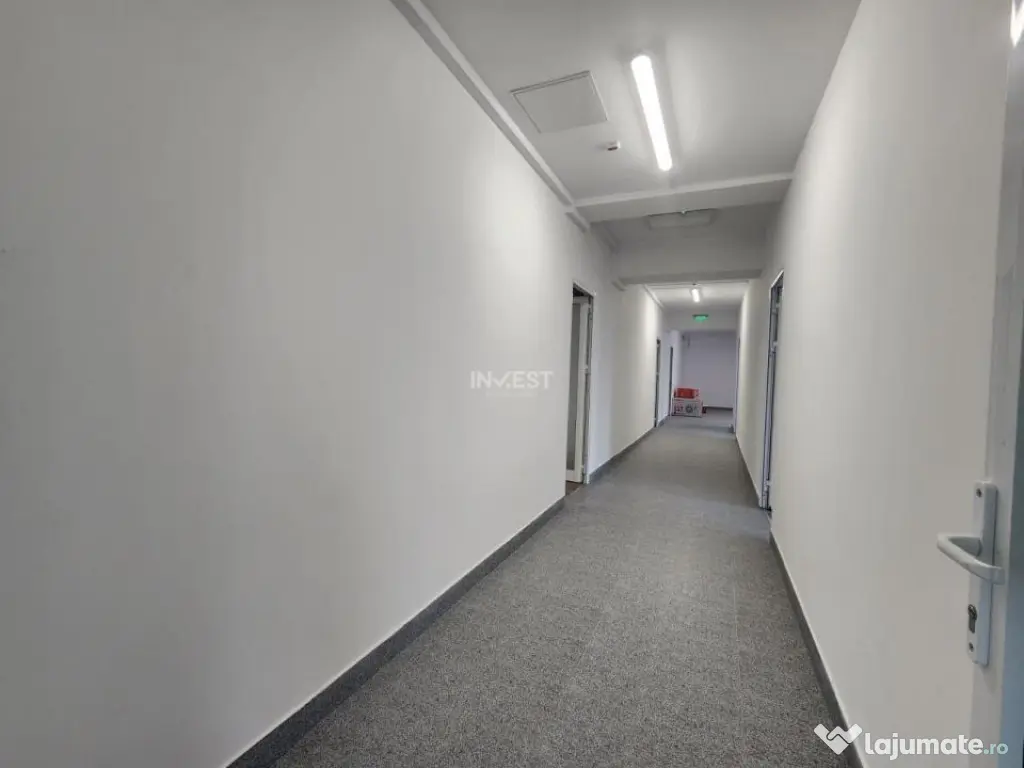 Spații birouri de închiriat in zona Galata, COMISION 0% !