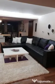 Ap5cam(liv.+4dorm,4bai) tot.decom,mob-util+2parc/Popesti-... 