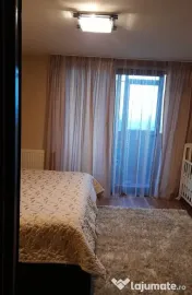 Ap5cam(liv.+4dorm,4bai) tot.decom,mob-util+2parc/Popesti-... 