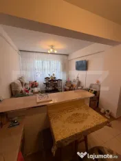 Apartament 2 camere, 41 mp, zona Nordic 