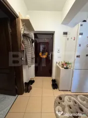 Apartament 2 camere, 41 mp, zona Nordic 