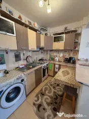 Apartament 2 camere, 41 mp, zona Nordic 