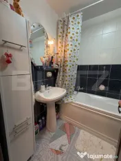 Apartament 2 camere, 41 mp, zona Nordic 