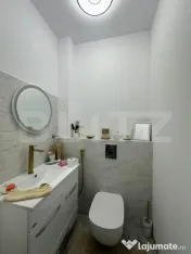 Apartament 3 camere, 92 mp, zona Centru - Regia de Apa 