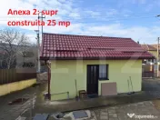 Proprietate cu 3 imobile și 1281 mp teren, Săliștea Nouă 