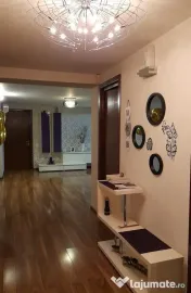 Ap5cam(liv.+4dorm,4bai) tot.decom,mob-util+2parc/Popesti-... 