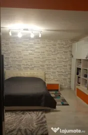 Ap5cam(liv.+4dorm,4bai) tot.decom,mob-util+2parc/Popesti-... 