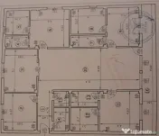 Ap5cam(liv.+4dorm,4bai) tot.decom,mob-util+2parc/Popesti-... 