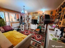 Apartament 2 camere decomandat, 52 mp, zona Săcele - Electr