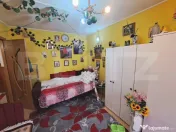 Apartament 2 camere decomandat, 52 mp, zona Săcele - Electr 
