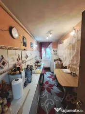 Apartament 2 camere decomandat, 52 mp, zona Săcele - Electr 