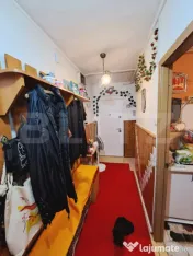 Apartament 2 camere decomandat, 52 mp, zona Săcele - Electr 