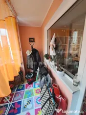 Apartament 2 camere decomandat, 52 mp, zona Săcele - Electr 