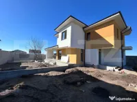 Casa 4 camere, 190 mp, 500 mp teren, zona Ford 