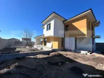 Casa 4 camere, 190 mp, 500 mp teren, zona Ford
