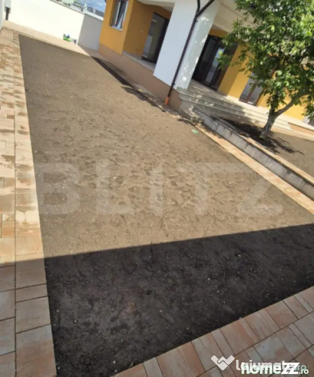 Casa 4 camere, 190 mp, 500 mp teren, zona Ford