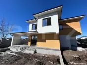 Casa 4 camere, 190 mp, 500 mp teren, zona Ford 