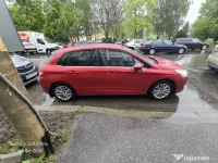 Citroen c4 automatic euro 5 