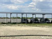 Hala industrială+birouri+teren 6.200 mp, Cârcea–zona Sil 