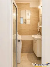 Garsoniera de inchiriat cu balcon, Tractorul, Brasov 