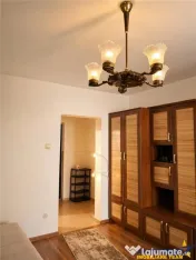 Garsoniera de inchiriat cu balcon, Tractorul, Brasov 