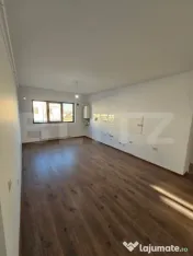 Apartament nou, 3 camere, 55,6 mp, Zona Ipotesti 