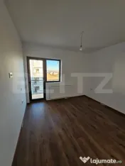 Apartament nou, 3 camere, 55,6 mp, Zona Ipotesti 