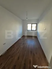 Apartament nou, 3 camere, 55,6 mp, Zona Ipotesti 