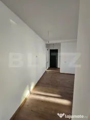 Apartament nou, 3 camere, 55,6 mp, Zona Ipotesti 