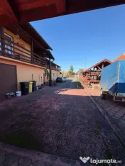 ???? Vilă premium | 315 mp construiți | Teren 1.600 mp | 5 