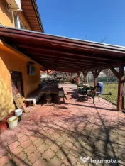 ???? Vilă premium | 315 mp construiți | Teren 1.600 mp | 5 