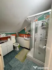 ???? Vilă premium | 315 mp construiți | Teren 1.600 mp | 5 