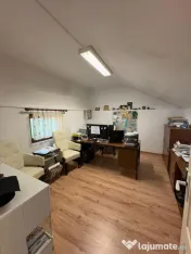 ???? Vilă premium | 315 mp construiți | Teren 1.600 mp | 5 