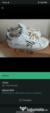 adidași golden Goose 