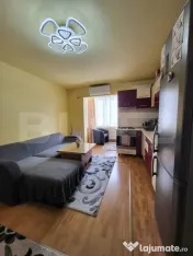 Apartament cu 2 camere, 40 mp, zona Micro 3 