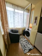 Apartament cu 2 camere, 40 mp, zona Micro 3 