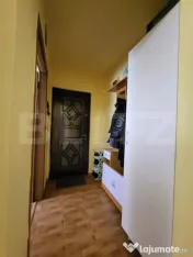Apartament cu 2 camere, 40 mp, zona Micro 3 