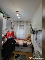 Apartament cu 2 camere, 40 mp, zona Micro 3 