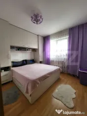 Apartament cu 2 camere, 40 mp, zona Micro 3 